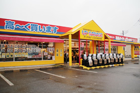 パーツ・カー用品