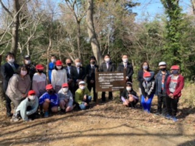 ひたちなか市立　前渡小学校