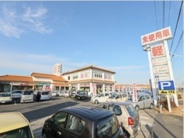 店舗画像（本社）