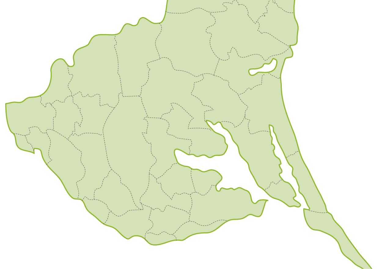 ナオイオートの店舗一覧マップ